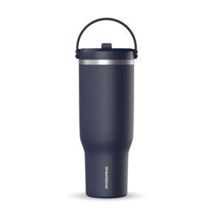 HydraPeak 40oz Nomad with Handle and Straw Lid 1