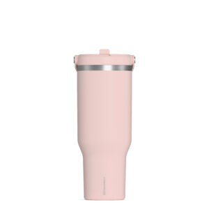 HydraPeak 40oz Nomad with Handle and Straw Lid 1