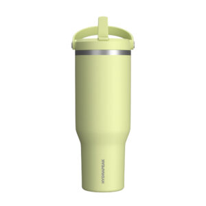 HydraPeak 40oz Nomad with Handle and Straw Lid 1