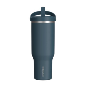 HydraPeak 40oz Nomad with Handle and Straw Lid 1
