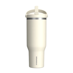 HydraPeak 40oz Nomad with Handle and Straw Lid 1