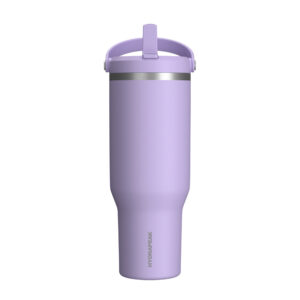 HydraPeak 40oz Nomad with Handle and Straw Lid 1