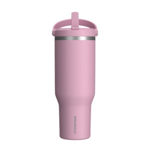 HydraPeak 40oz Nomad with Handle and Straw Lid 1