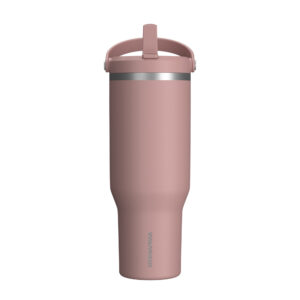 HydraPeak 40oz Nomad with Handle and Straw Lid 1