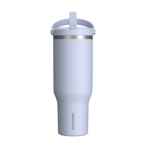 HydraPeak 40oz Nomad with Handle and Straw Lid 1