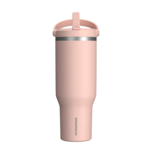 HydraPeak 40oz Nomad with Handle and Straw Lid 1