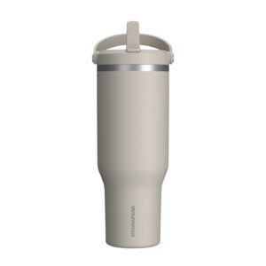 HydraPeak 40oz Nomad with Handle and Straw Lid 1