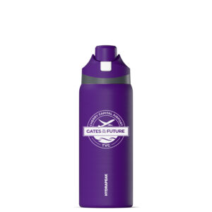 HydraPeak 32oz Insulated Water Bottle 2