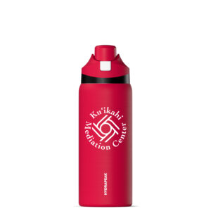 HydraPeak 32oz Insulated Water Bottle 2