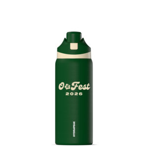 HydraPeak 32oz Insulated Water Bottle 2