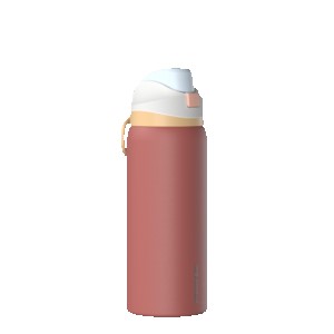 HydraPeak 32oz Insulated Water Bottle 2