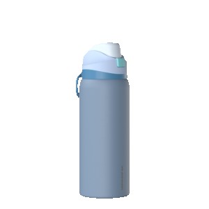 HydraPeak 32oz Insulated Water Bottle 2