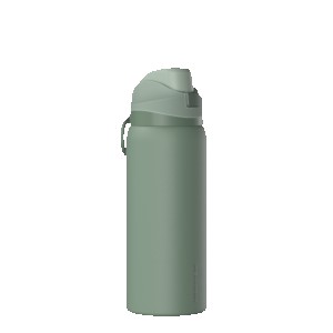 HydraPeak 32oz Insulated Water Bottle 2