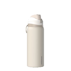 HydraPeak 32oz Insulated Water Bottle 2