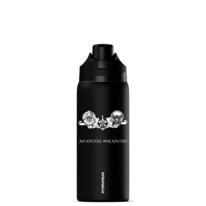 HydraPeak 32oz Insulated Water Bottle 2