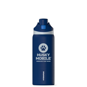 HydraPeak 32oz Insulated Water Bottle 2