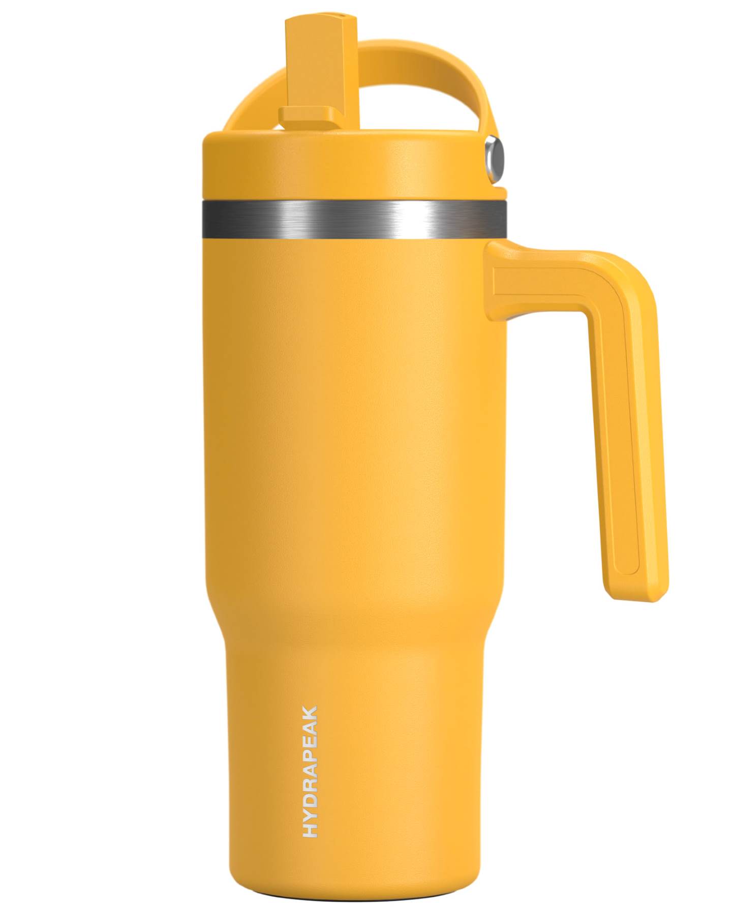 HydraPeak 18oz Voyager With Straw Lid 2