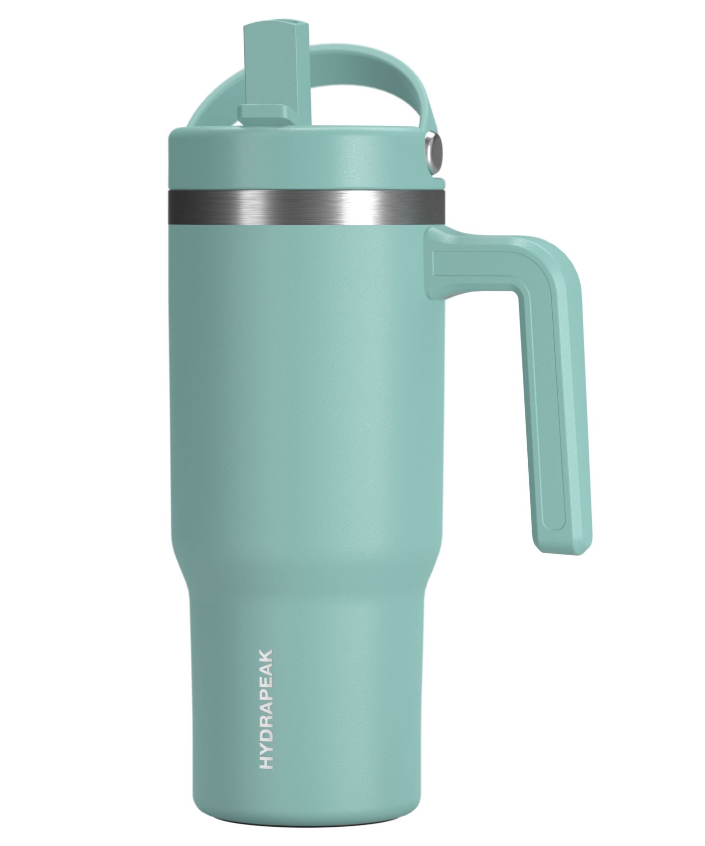 HydraPeak 18oz Voyager With Straw Lid 2
