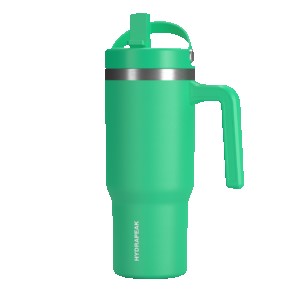 HydraPeak 18oz Voyager With Straw Lid 2