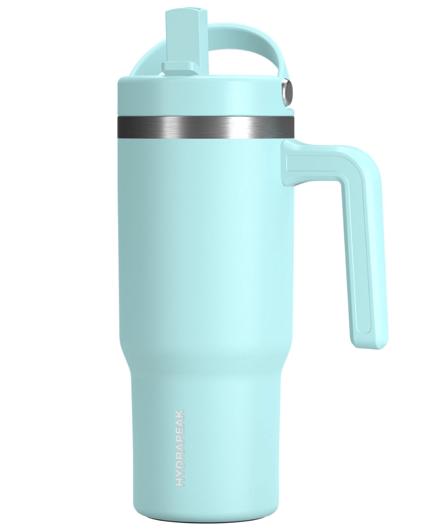 HydraPeak 18oz Voyager With Straw Lid 2