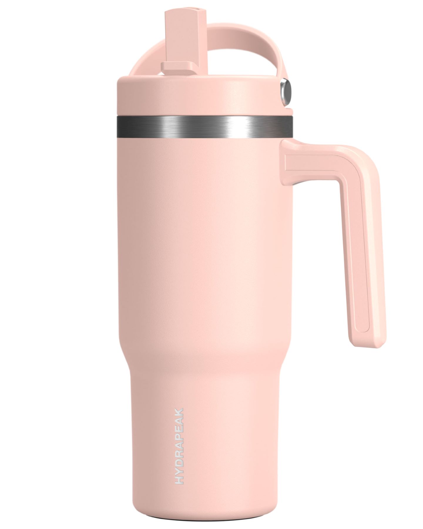 HydraPeak 18oz Voyager With Straw Lid 2