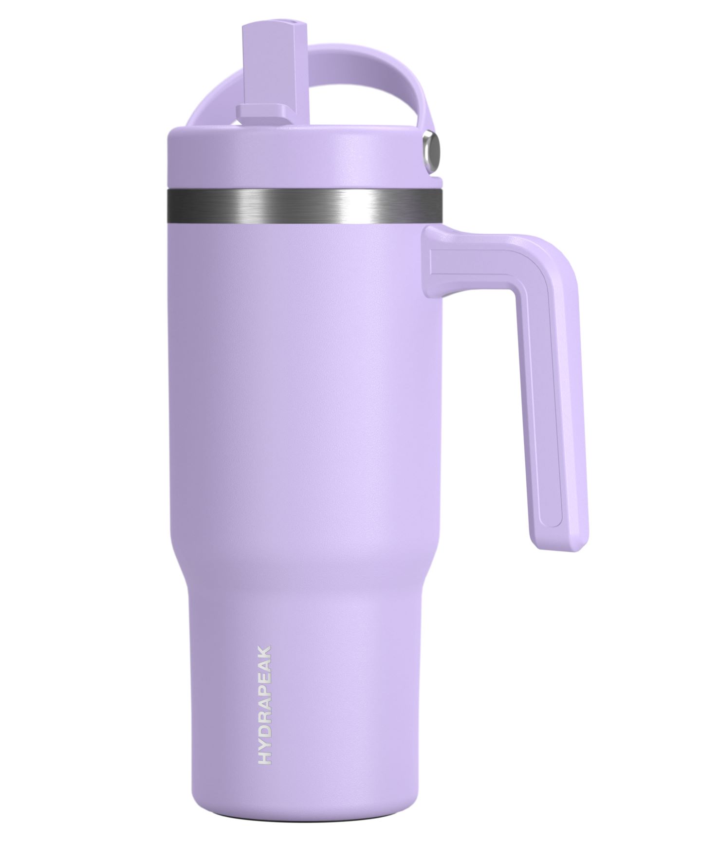 HydraPeak 18oz Voyager With Straw Lid 2