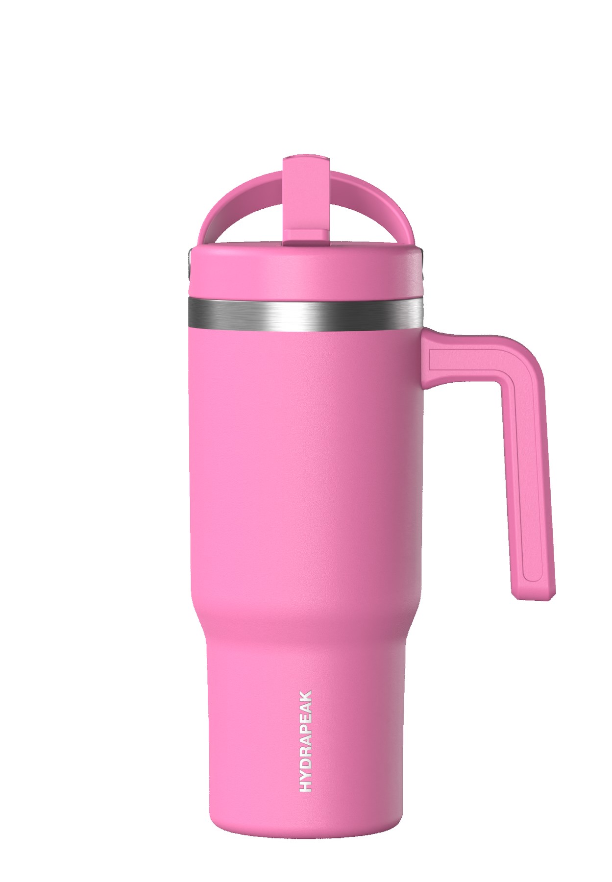HydraPeak 18oz Voyager With Straw Lid 2