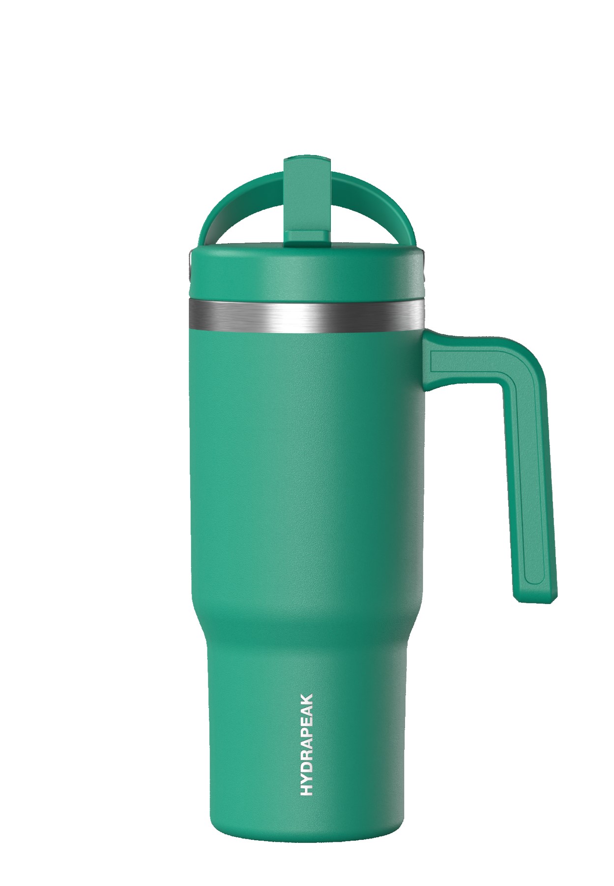 HydraPeak 18oz Voyager With Straw Lid 2