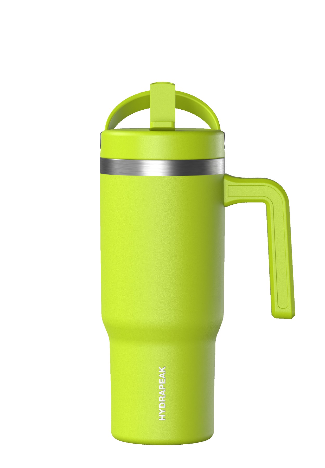HydraPeak 18oz Voyager With Straw Lid 2