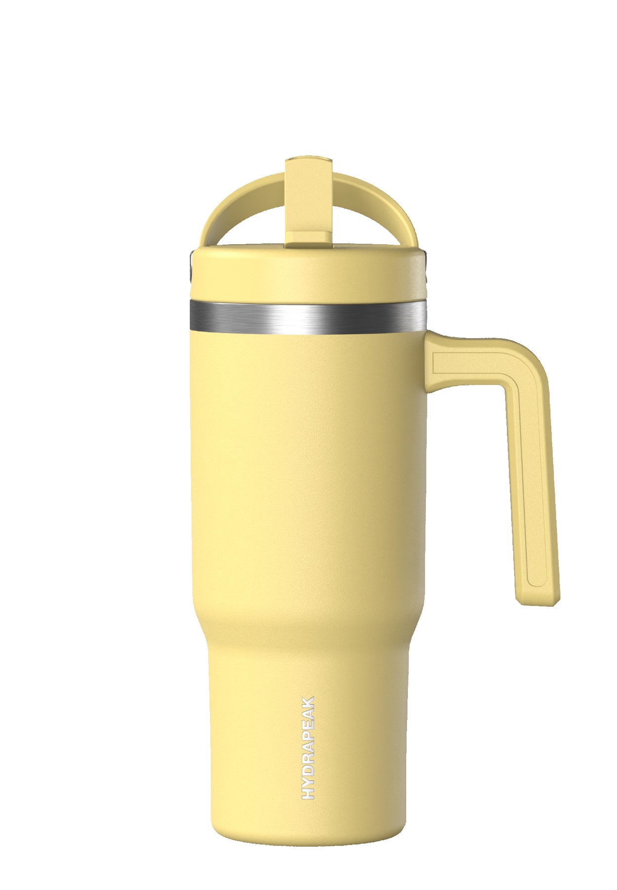 HydraPeak 18oz Voyager With Straw Lid 2