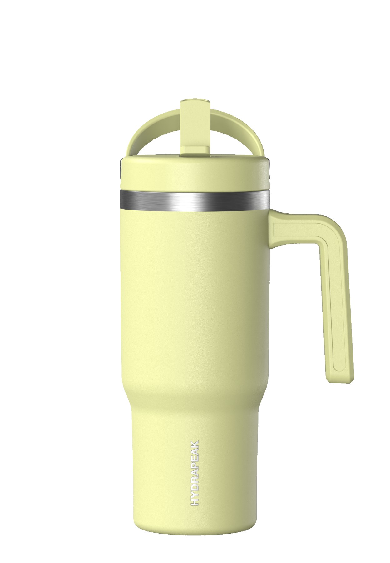 HydraPeak 18oz Voyager With Straw Lid 2