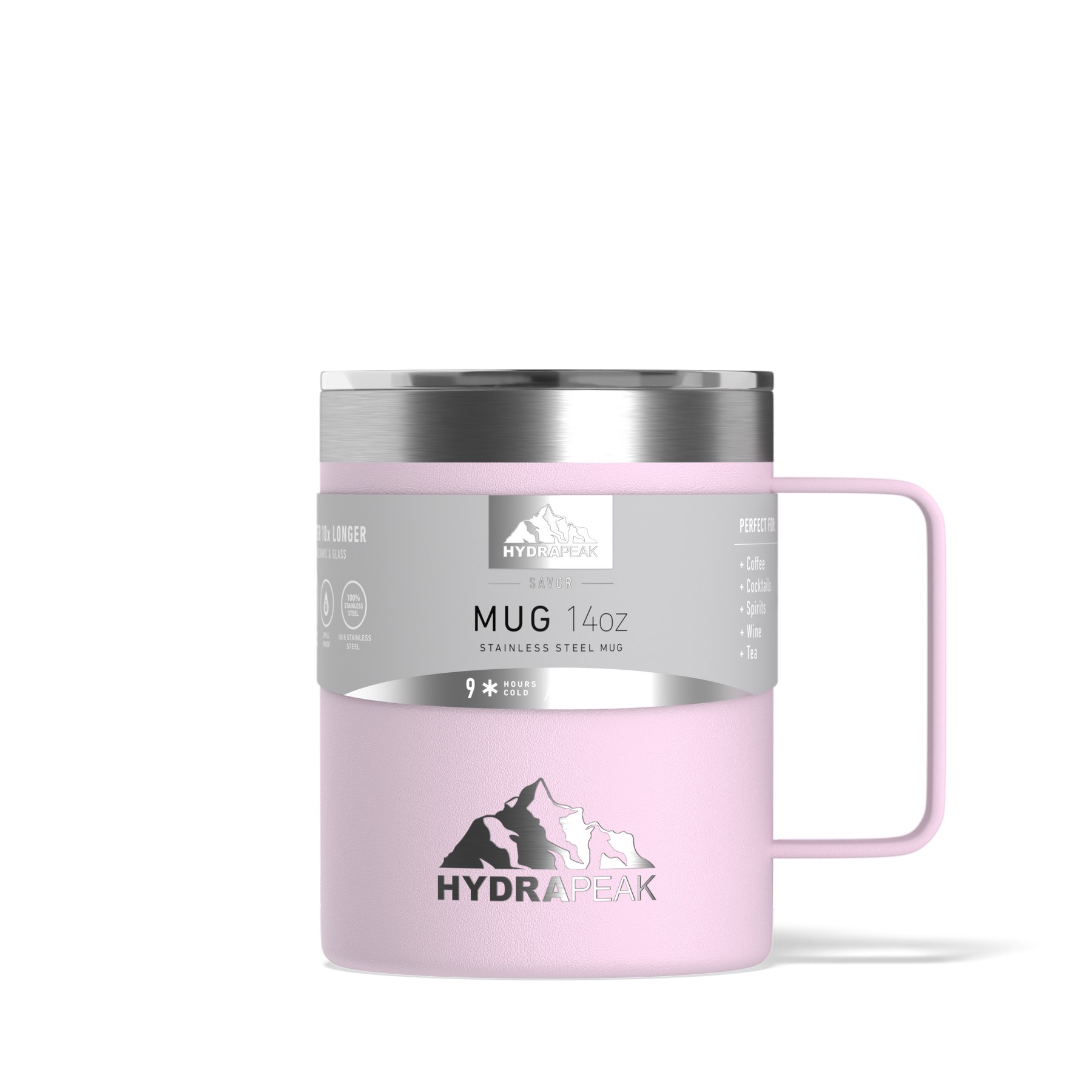 HydraPeak 2