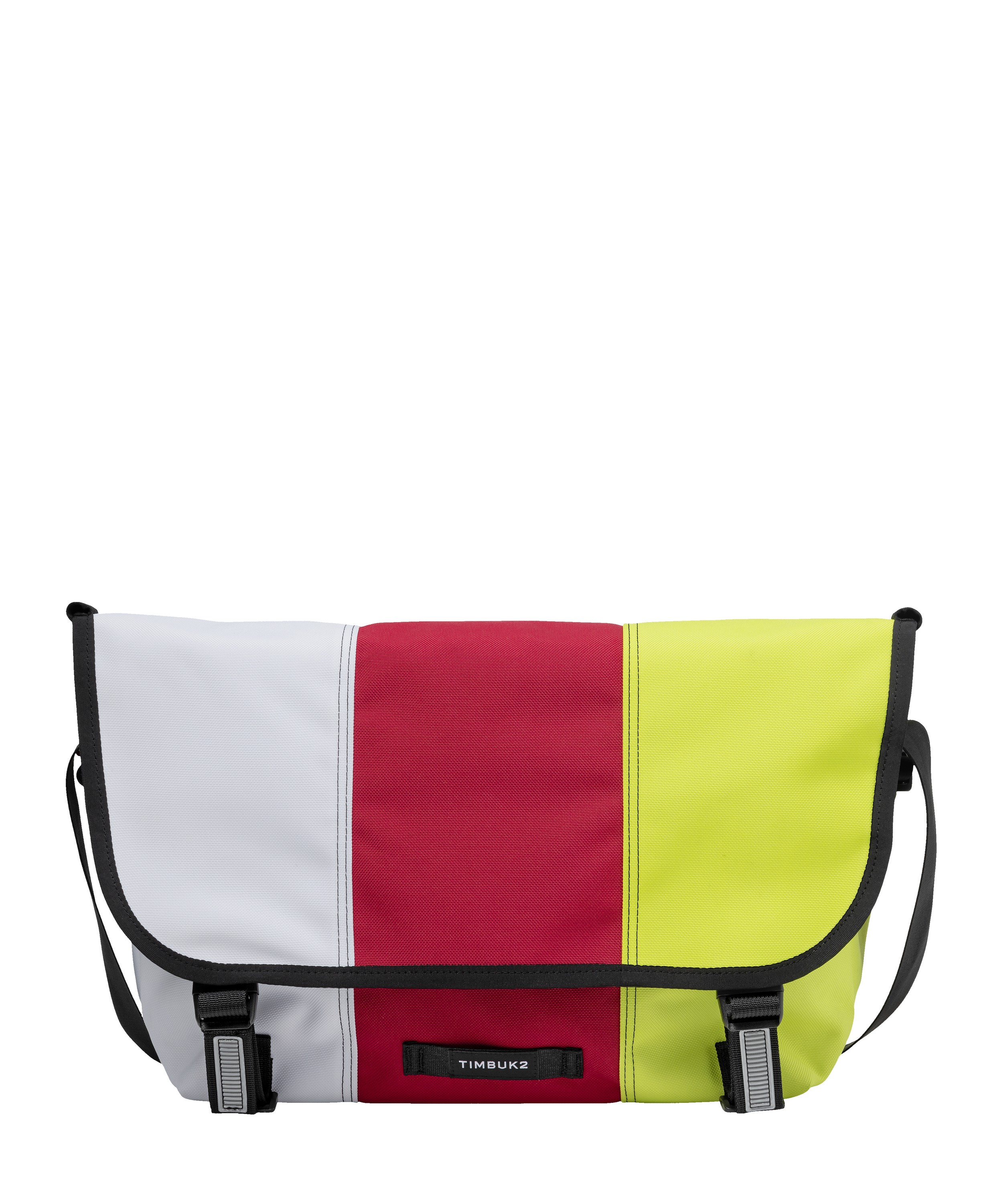 Custom Classic Messenger Bag (Medium) 2