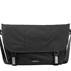 Flight Classic Messenger (Medium) Jet Black 2 Flight Classic Messenger (Medium) Jet Black 2