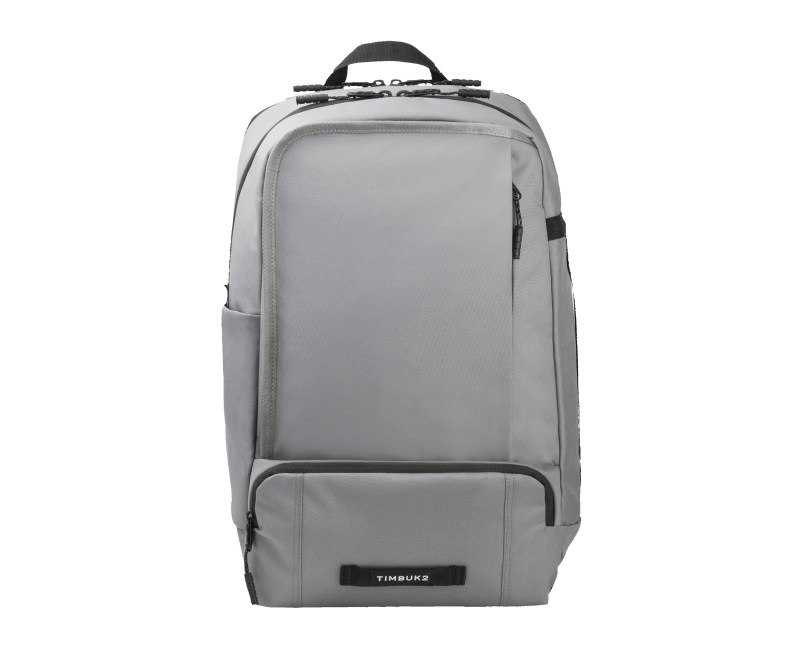 Q Laptop Backpack 2.0 Eco Gunmetal 2 Q Laptop Backpack 2.0 Eco Gunmetal 2