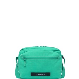 Flight Crossbody Satchel Jade 2 Flight Crossbody Satchel Jade 2