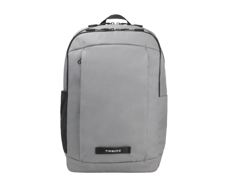 Parkside Laptop Backpack 2.0 Eco Gunmetal 2 Parkside Laptop Backpack 2.0 Eco Gunmetal 2