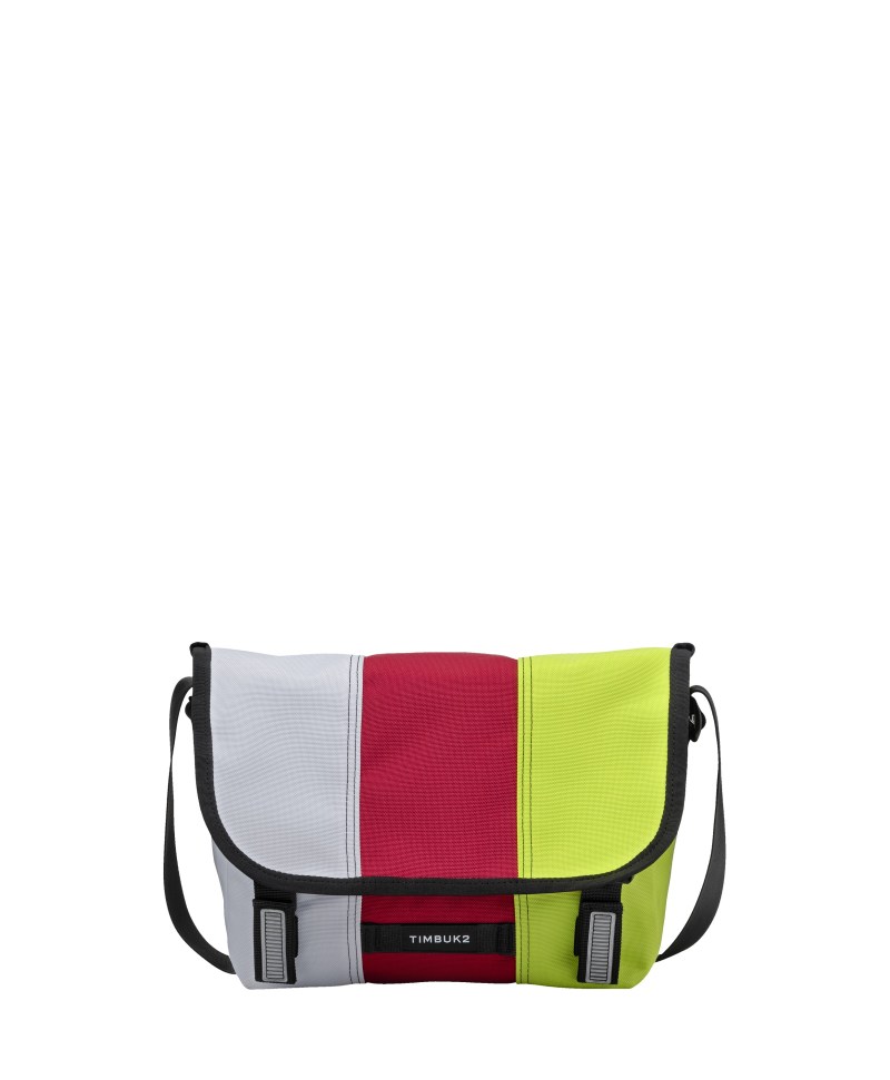 Custom Classic Messenger Bag (X-Small) 2 Custom Classic Messenger Bag (X-Small) 2