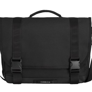 Commute 2.0 Messenger Eco Black 2 Commute 2.0 Messenger Eco Black 2