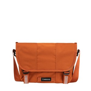Flight Classic Messenger (X-Small) Rust 2 Flight Classic Messenger (X-Small) Rust 2