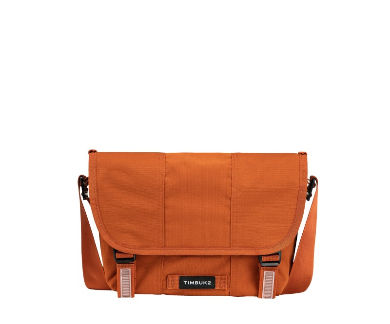 Flight Classic Messenger (X-Small) Rust 2 Flight Classic Messenger (X-Small) Rust 2