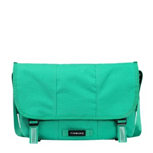 Flight Classic Messenger (Small) Jade 2 Flight Classic Messenger (Small) Jade 2