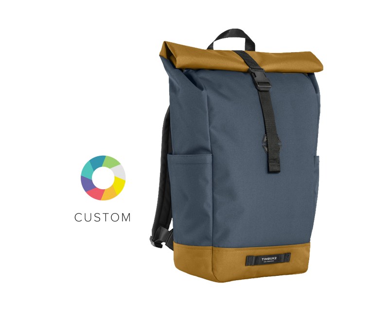 Custom Tuck Pack 2 Custom Tuck Pack 2