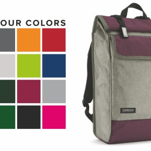Custom Prospect Backpack (Medium) 1 Custom Prospect Backpack (Medium) 1
