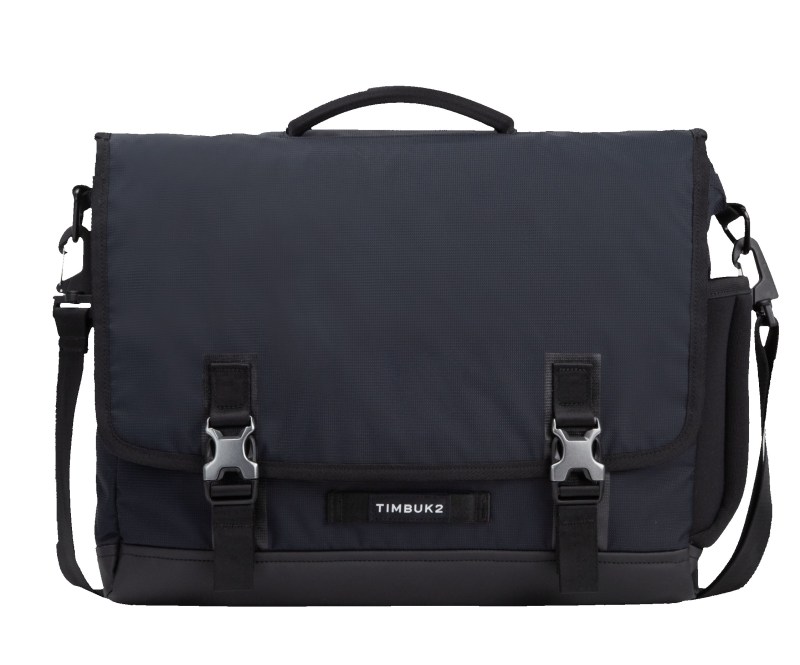 Closer Case Messenger Eco Black 2 Closer Case Messenger Eco Black 2
