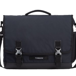 Closer Case Messenger Eco Black 2 Closer Case Messenger Eco Black 2