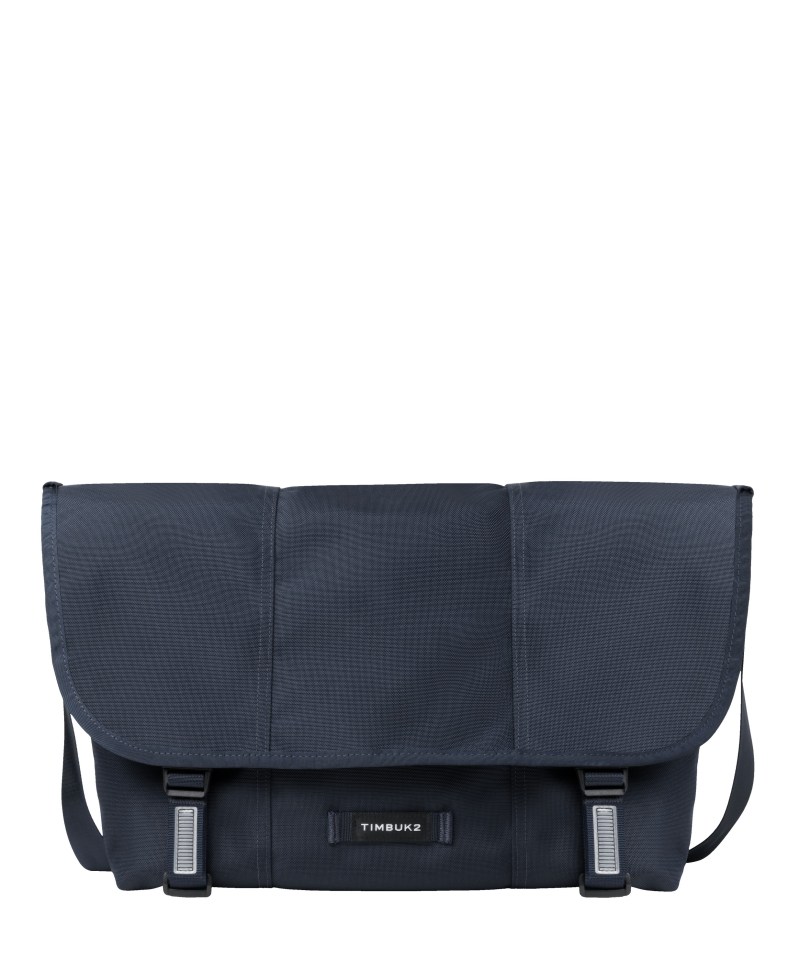 Classic Messenger Bag (Large) Nautical 2 Classic Messenger Bag (Large) Nautical 2