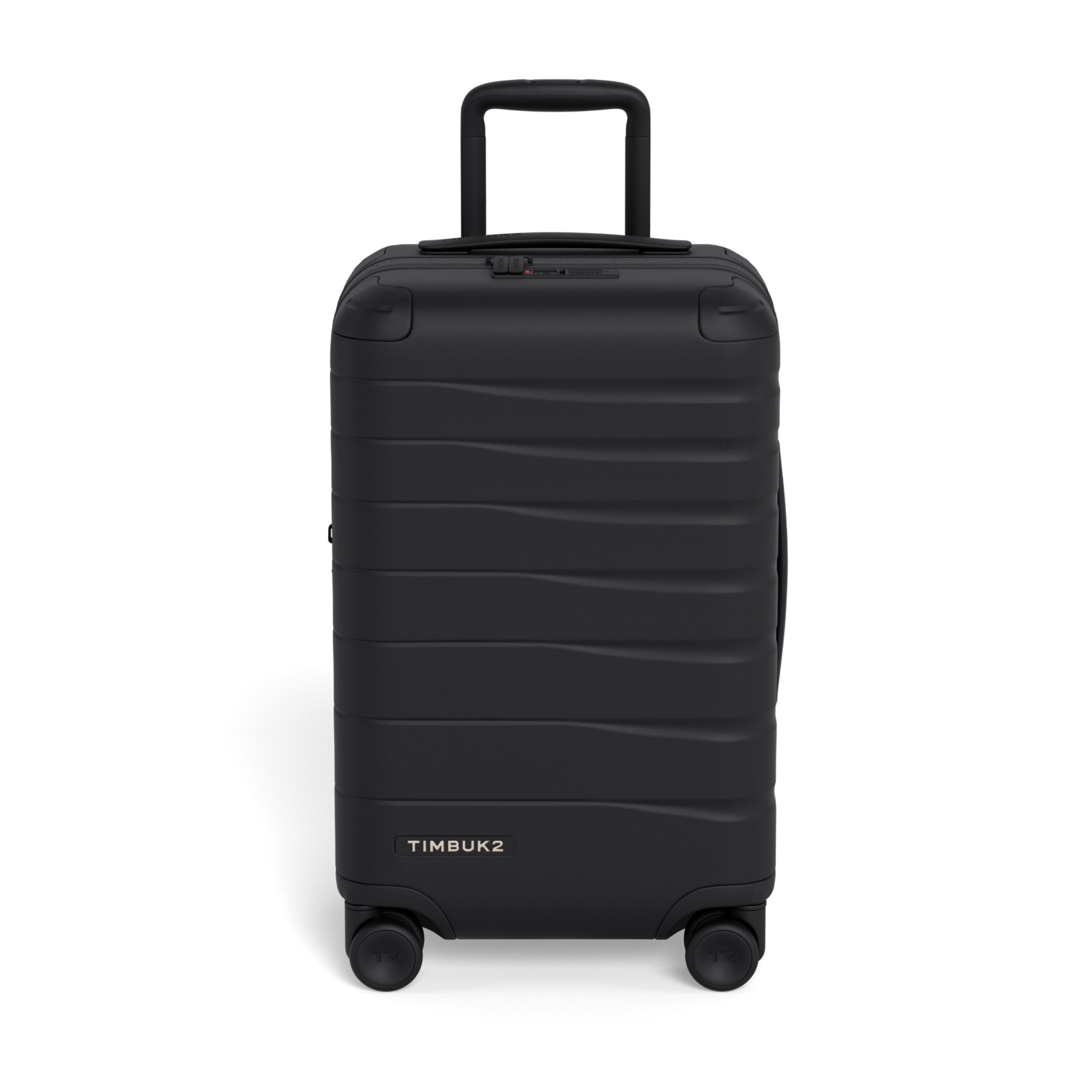 FreeStyle Carry-On Plus Black 2 FreeStyle Carry-On Plus Black 2