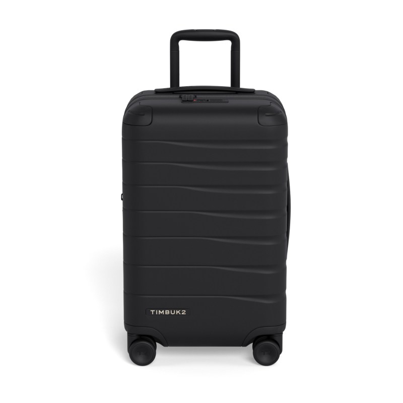 FreeStyle Carry-On Plus Black 2 FreeStyle Carry-On Plus Black 2
