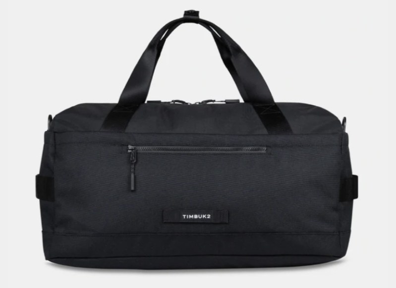 Player Duffel (Small) Eco Black 2 Player Duffel (Small) Eco Black 2